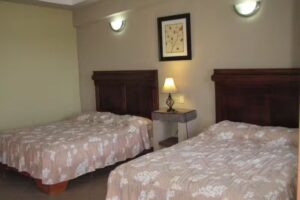 Hotel Flamingo Monte Verde