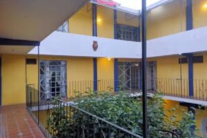 Hotel Flor del Campo