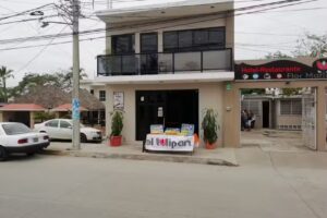 Hotel Flor Maria Inn