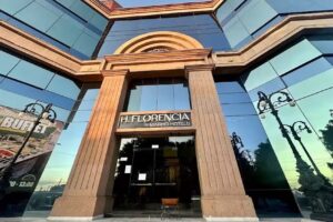 Hotel Florencia By Marho Hotels