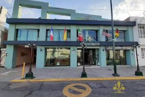 Hotel Florencia Regency