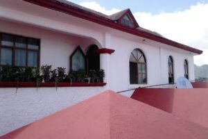 Hotel Floresta Tenango