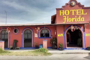 Hotel Florida