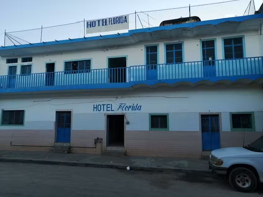 Hotel Florida