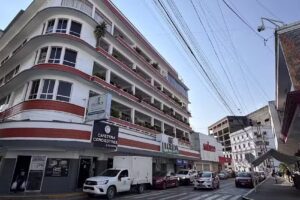 Hotel Florida Tuxpan