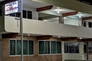 HOTEL FONSECA ROSBER