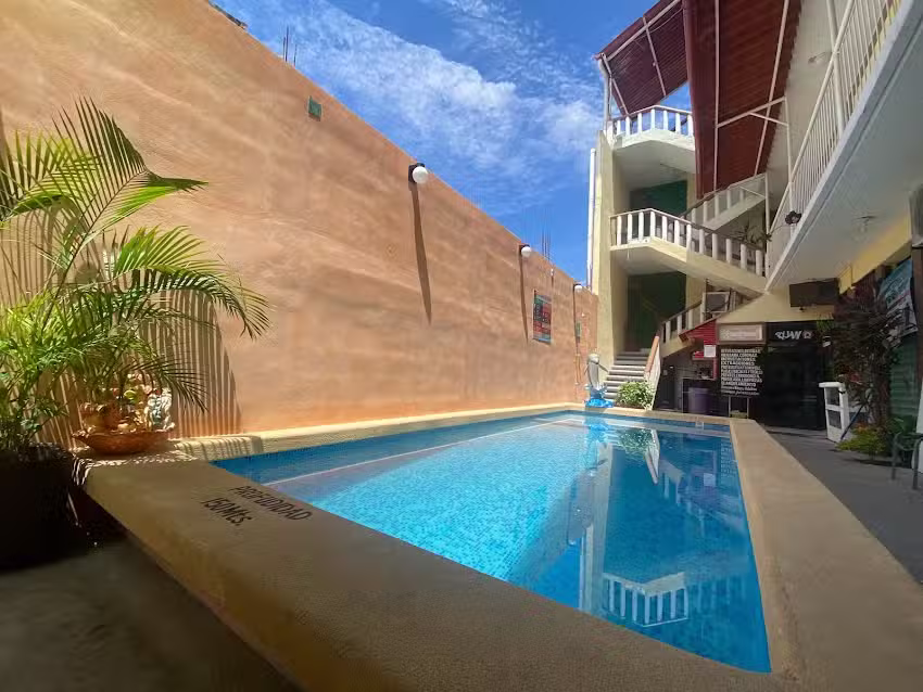 HOTEL FONTANITO
