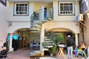 Hotel Formarte Jard&iacute;n