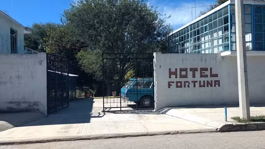 Hotel Fortuna