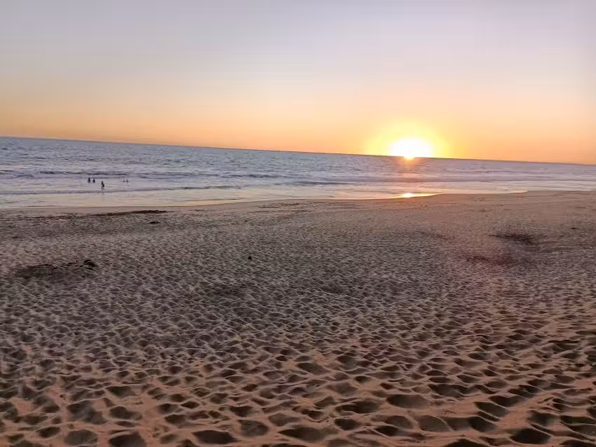 Hotel Francis Laguna