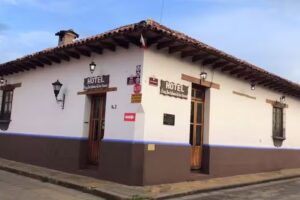 Hotel Fray Bartolome