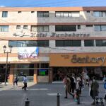 HOTEL FUNDADORES