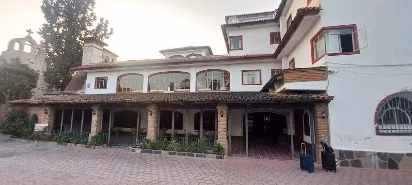 Hotel Fundici&oacute;n