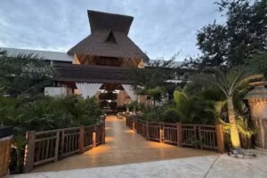 Hotel Gafsacomm Chich&eacute;n Itz&aacute;