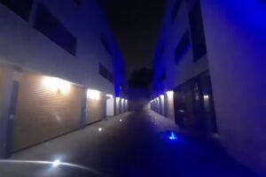 Hotel Gala Auto Suites