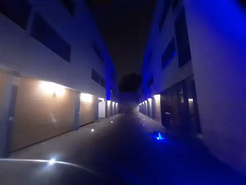 Hotel Gala Auto Suites