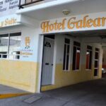 Hotel Galeana