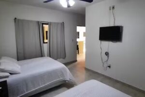 Hotel Galer&iacute;a Concordia