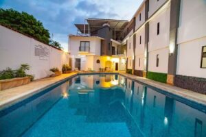 Hotel Galer&iacute;a del &Aacute;ngel