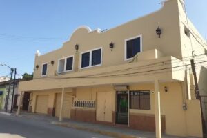 Hotel Galer&iacute;a Monet