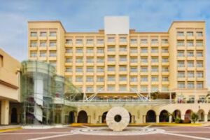 Hotel Galer&iacute;a Plaza Veracruz