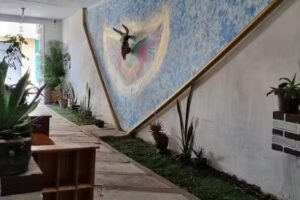 Hotel Galer&iacute;a Posada Tabachines