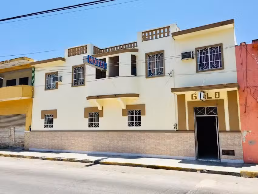 HOTEL GALO