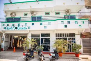 Hotel Gamito