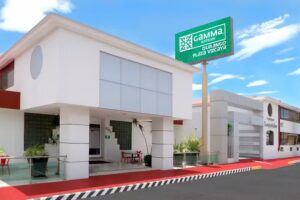 Hotel Gamma Durango Plaza Vizcaya