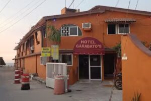 Hotel Garabato’s