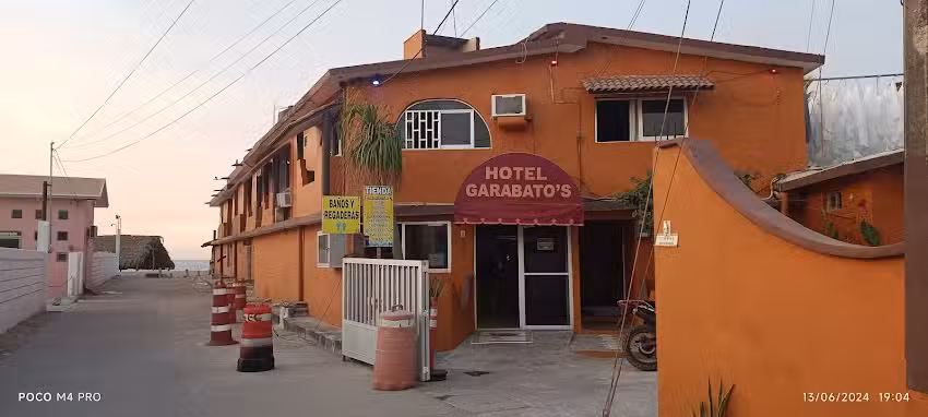 Hotel Garabato&rsquo;s
