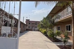 Hotel Garcia El Paraiso