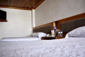 Hotel Garden Inn Aguascalientes Sur