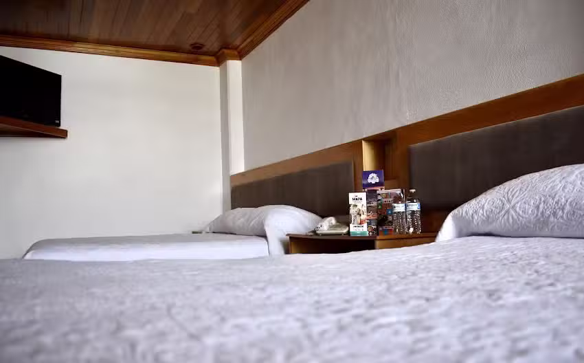 Hotel Garden Inn Aguascalientes Sur