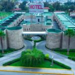 Hotel Garden Plaza