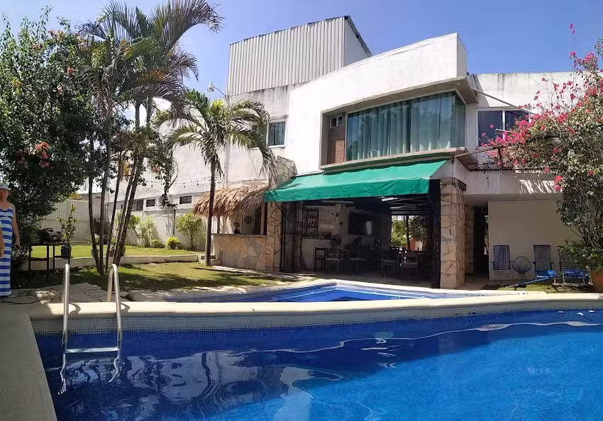 Hotel Garden Suites Tonal&aacute; Chiapas