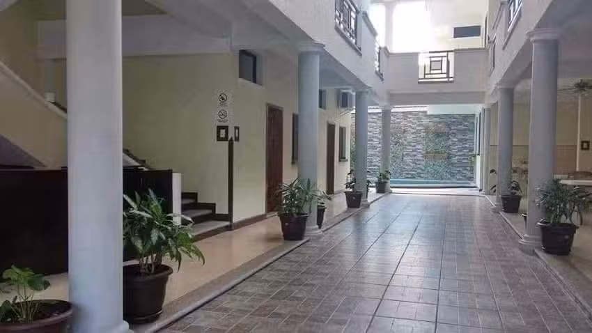 Hotel Gargon