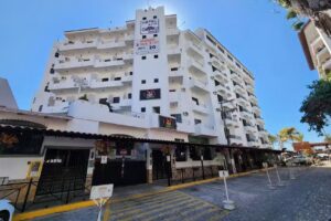 Hotel Gaviota Vallarta