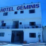 Hotel Geminis