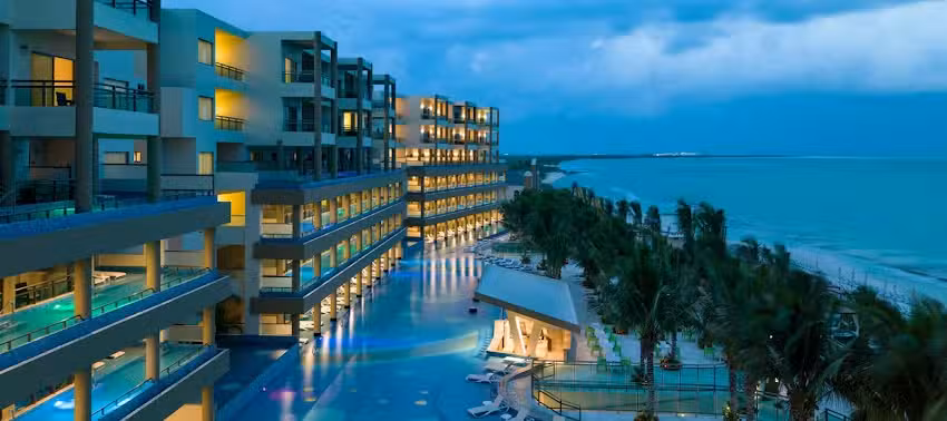 Hotel Generations Riviera Maya