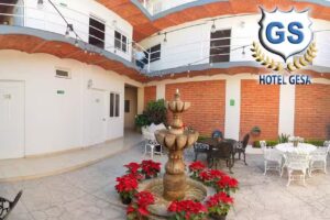 HOTEL GESA