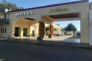 Hotel Gina