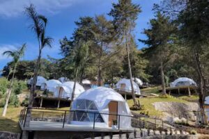 Hotel Glamping Fuerza Ancestral
