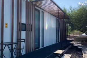 Hotel&Glamping L&bull;W&bull;H