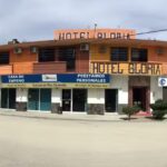 Hotel gloria