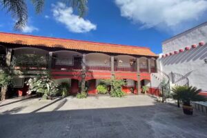 Hotel Gonz&aacute;lez