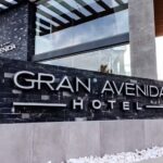 Hotel Gran Avenida