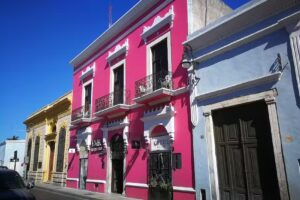 HOTEL GRAN CENTENARIO