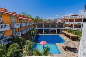 Hotel Gran Juquila Huatulco