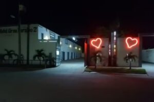 Hotel Gran Paraiso 2